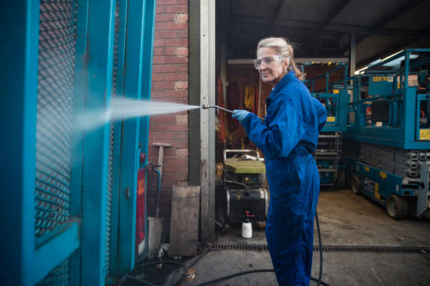 Best Parking Lot and Garage Cleaning  in Georgetown, PA