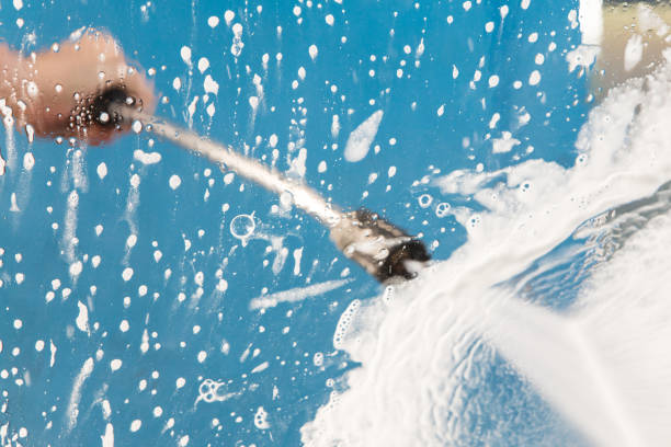 Professional Pressure Washing Services in Georgetown, PA